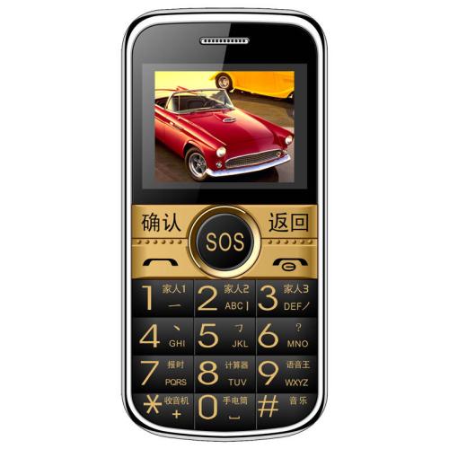 NOKIA 108